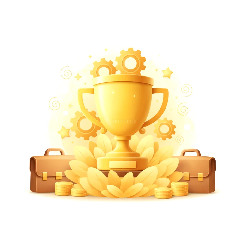 Professional Advancement